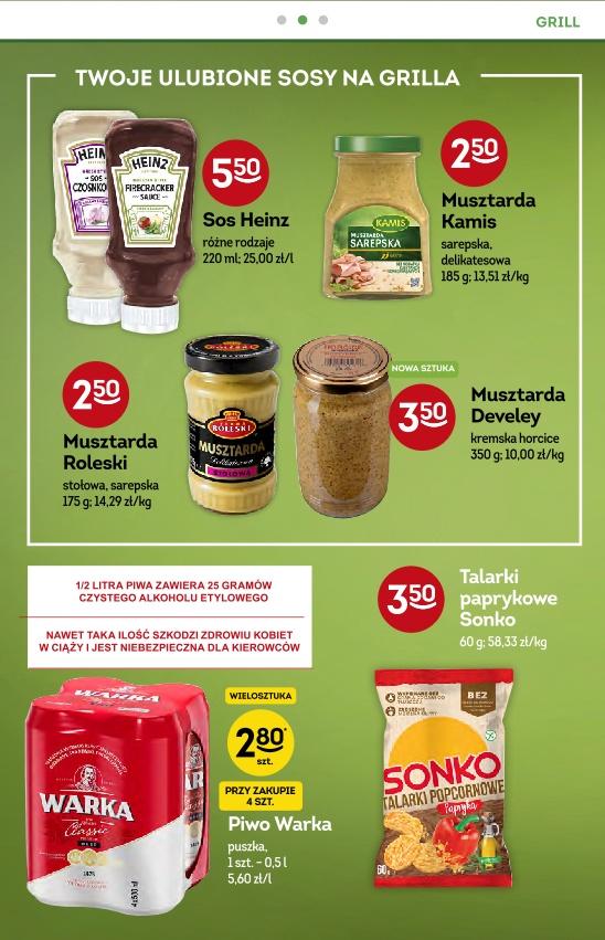 Gazetka promocyjna Żabka str. 20