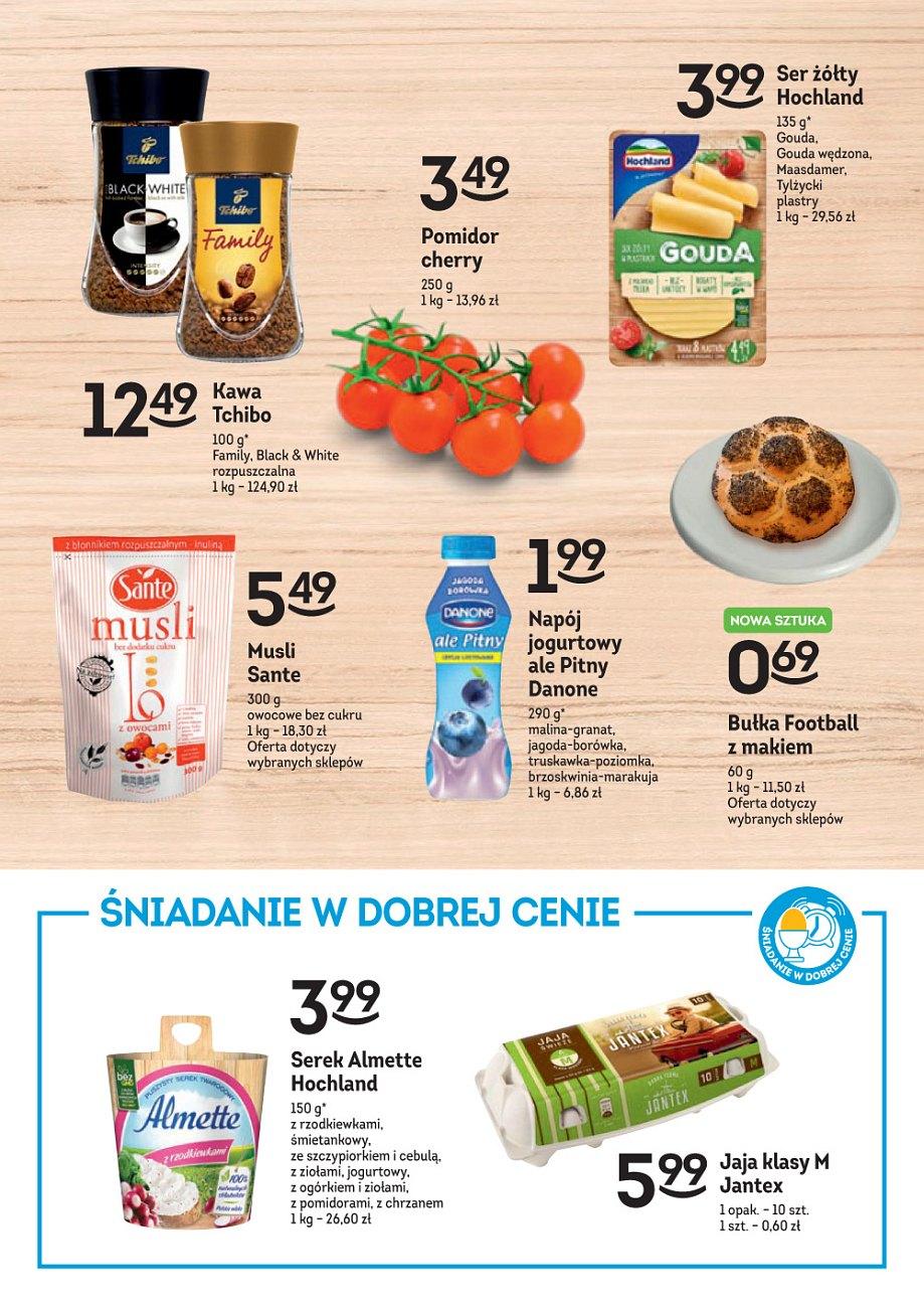 Gazetka promocyjna Żabka str. 9