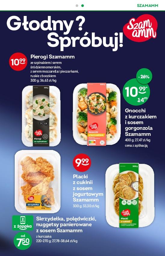 Gazetka promocyjna Żabka str. 19