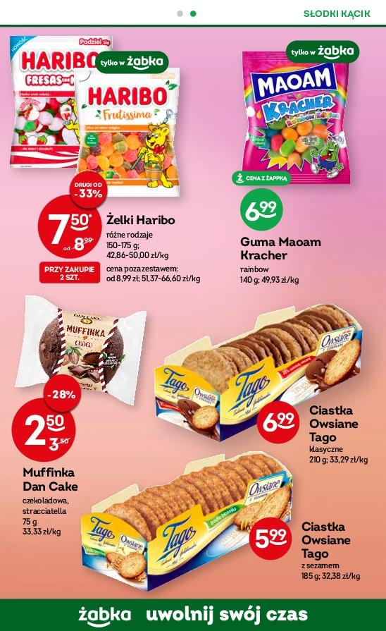 Gazetka promocyjna Żabka str. 51