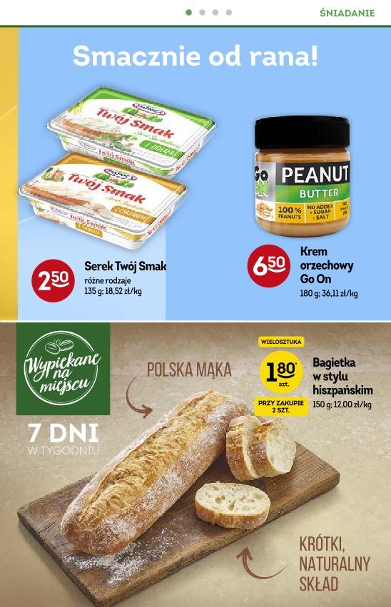 Gazetka promocyjna Żabka str. 27