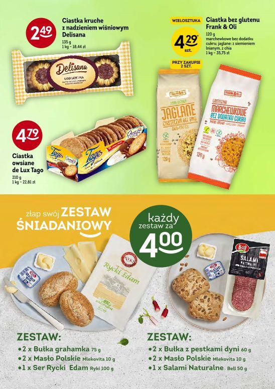 Gazetka promocyjna Żabka str. 25