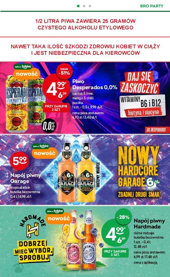 Gazetka promocyjna Żabka str. 15