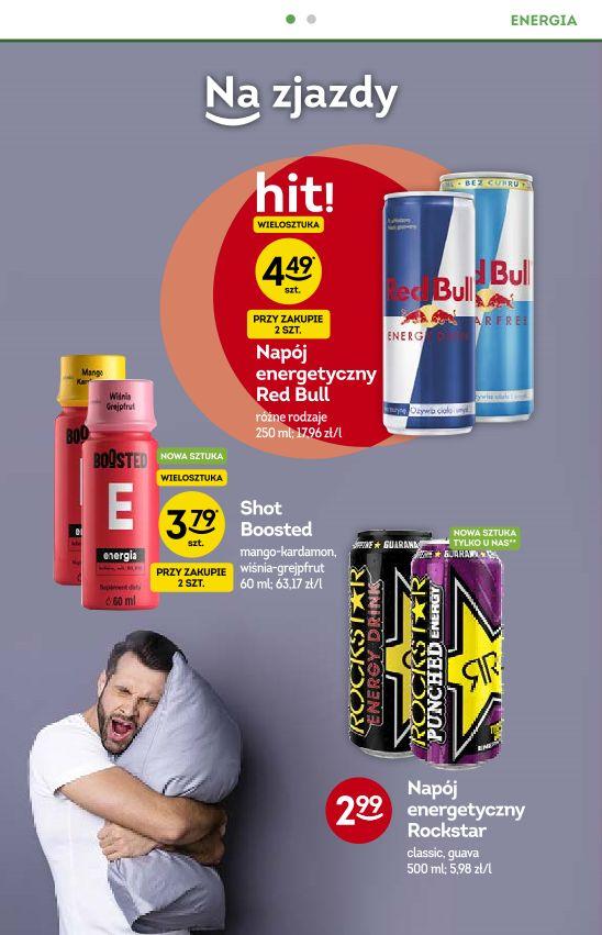 Gazetka promocyjna Żabka str. 6