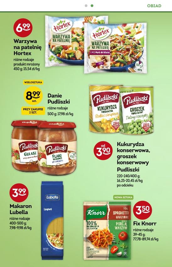 Gazetka promocyjna Żabka str. 36