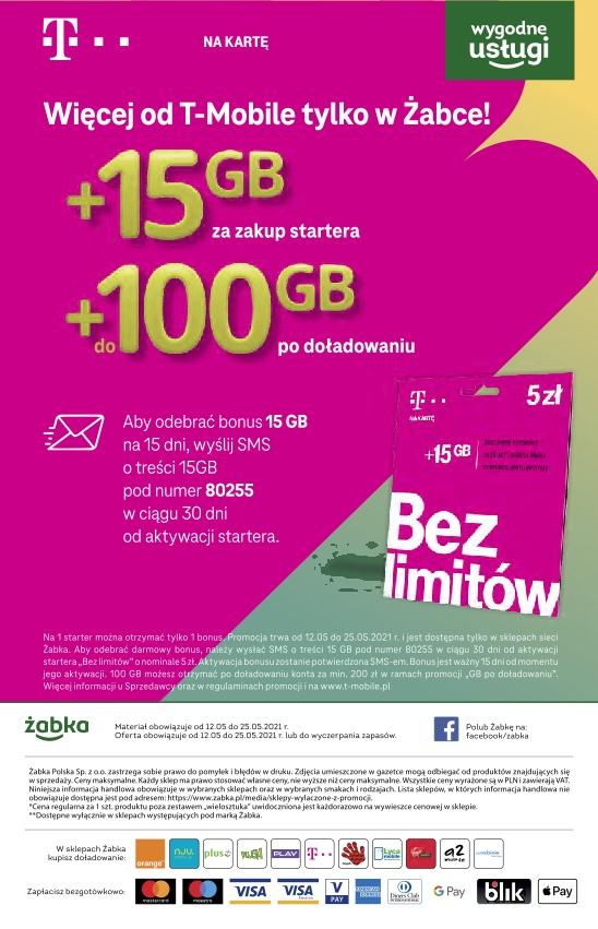 Gazetka promocyjna Żabka str. 44