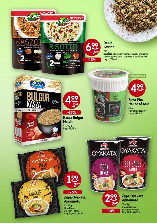 Gazetka promocyjna Żabka str. 21