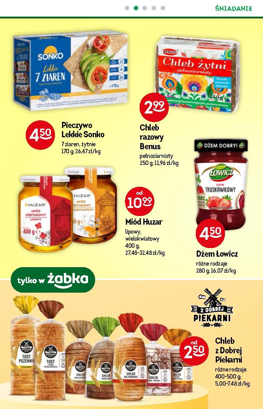 Gazetka promocyjna Żabka str. 30