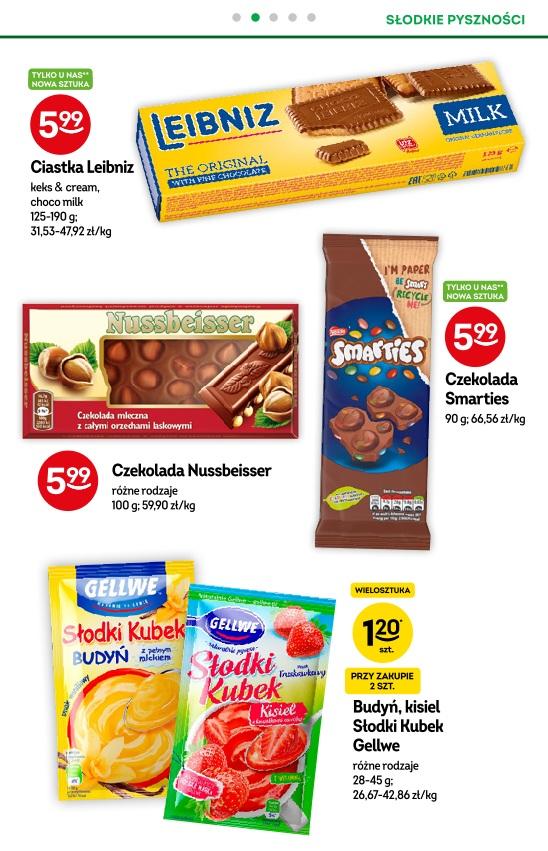 Gazetka promocyjna Żabka str. 43