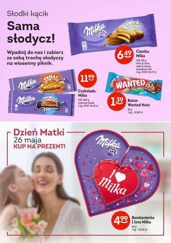 Gazetka promocyjna Żabka str. 24