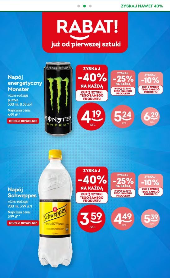 Gazetka promocyjna Żabka str. 4