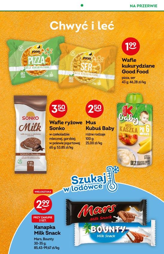 Gazetka promocyjna Żabka str. 27