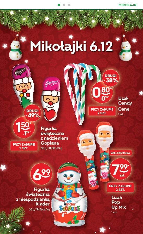 Gazetka promocyjna Żabka str. 12