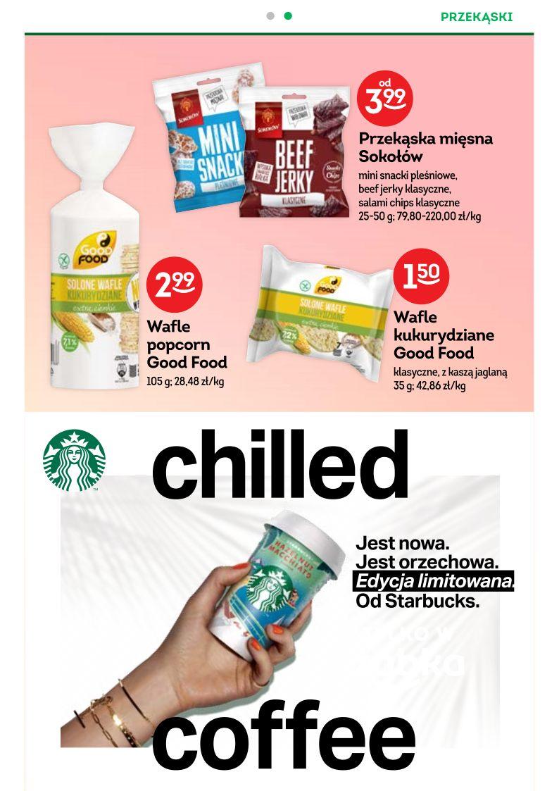 Gazetka promocyjna Żabka str. 27