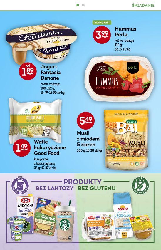 Gazetka promocyjna Żabka str. 8