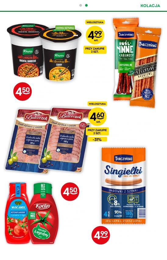 Gazetka promocyjna Żabka str. 51