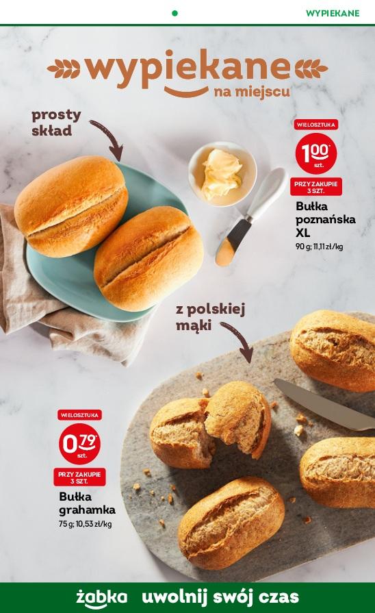 Gazetka promocyjna Żabka str. 29