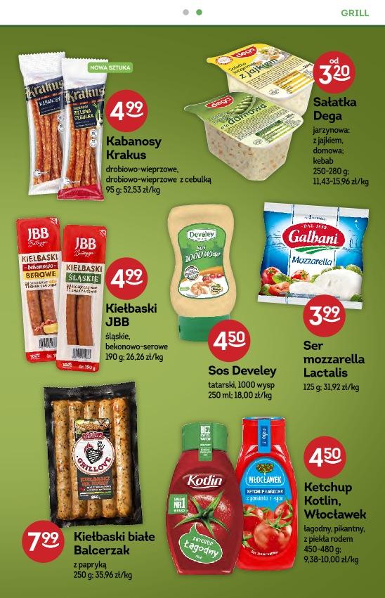 Gazetka promocyjna Żabka str. 27