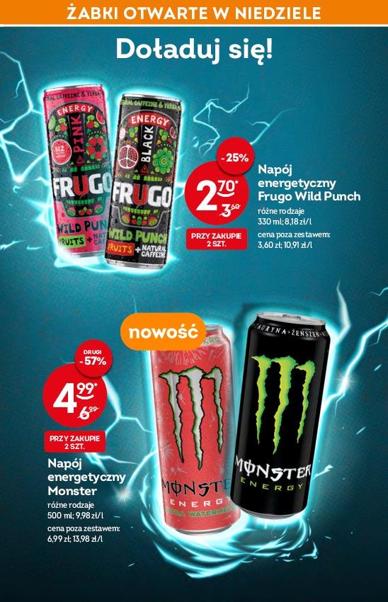 Gazetka promocyjna Żabka str. 37