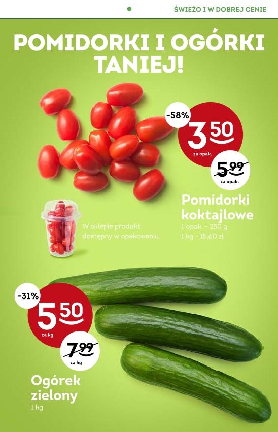 Gazetka promocyjna Żabka str. 41