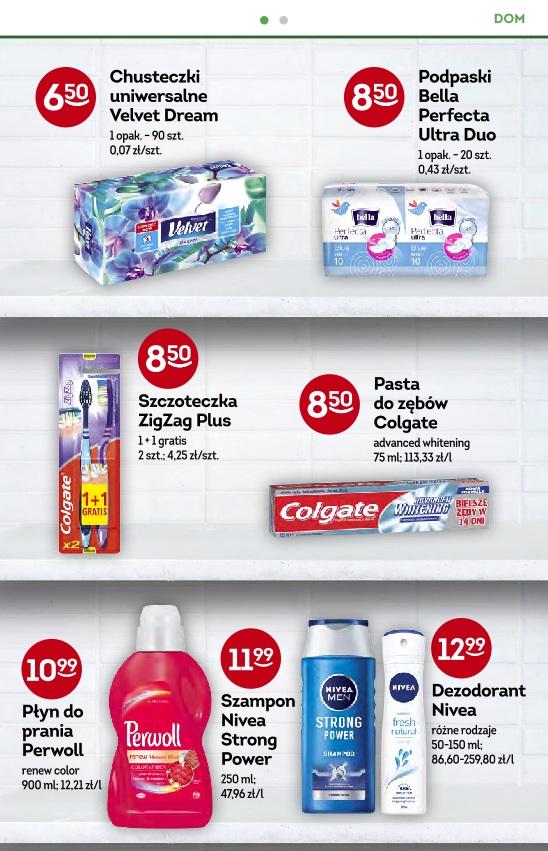 Gazetka promocyjna Żabka str. 38