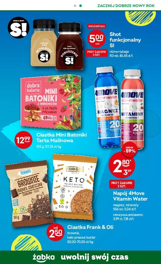 Gazetka promocyjna Żabka str. 23