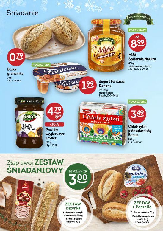 Gazetka promocyjna Żabka str. 14