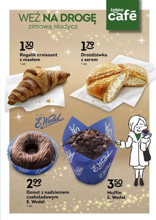 Gazetka promocyjna Żabka str. 3