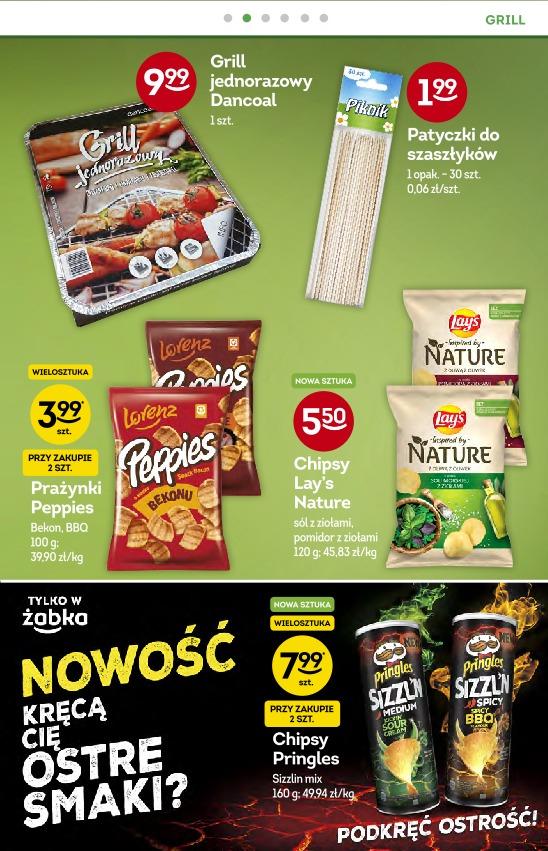 Gazetka promocyjna Żabka str. 9