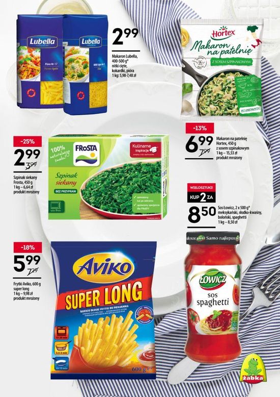 Gazetka promocyjna Żabka str. 11