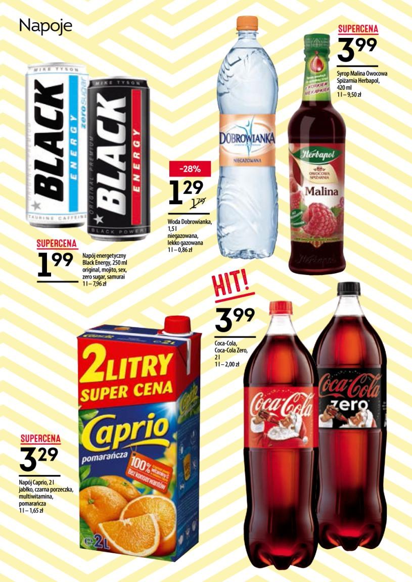 Gazetka promocyjna Żabka str. 22