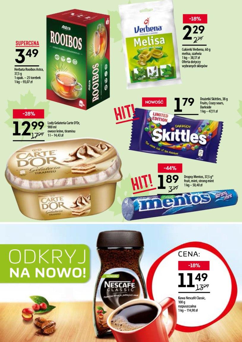 Gazetka promocyjna Żabka str. 8