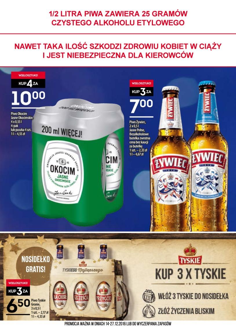 Gazetka promocyjna Żabka str. 26