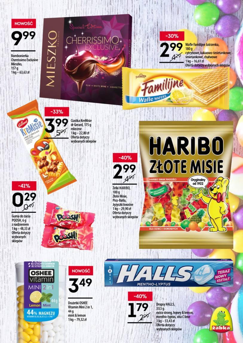 Gazetka promocyjna Żabka str. 13