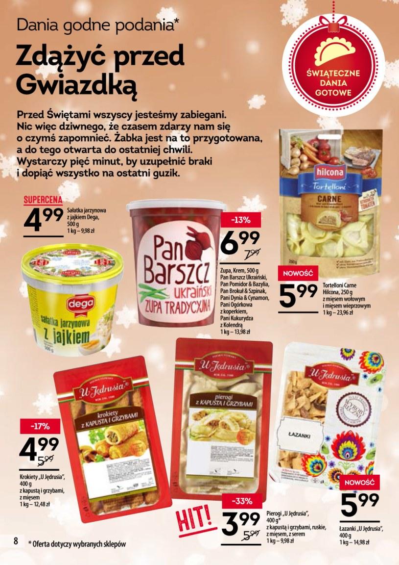 Gazetka promocyjna Żabka str. 7