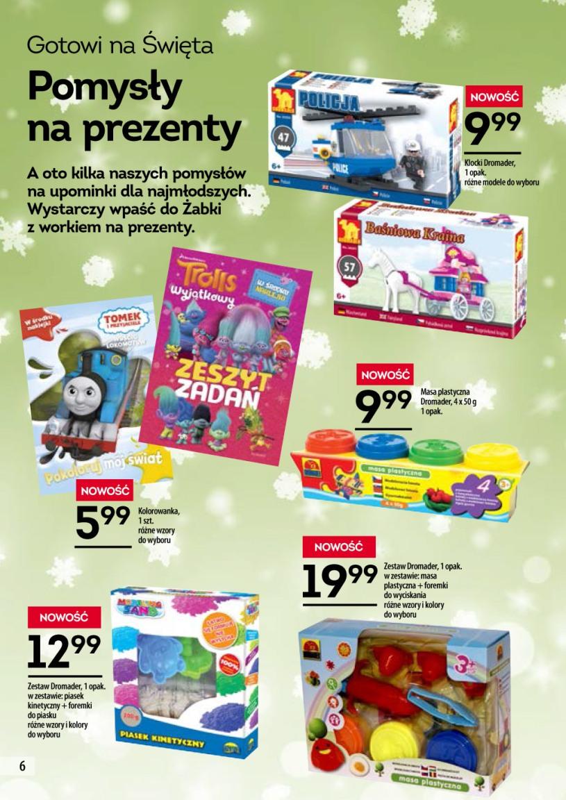 Gazetka promocyjna Żabka str. 5