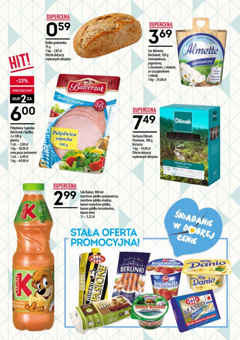 Gazetka promocyjna Żabka str. 18