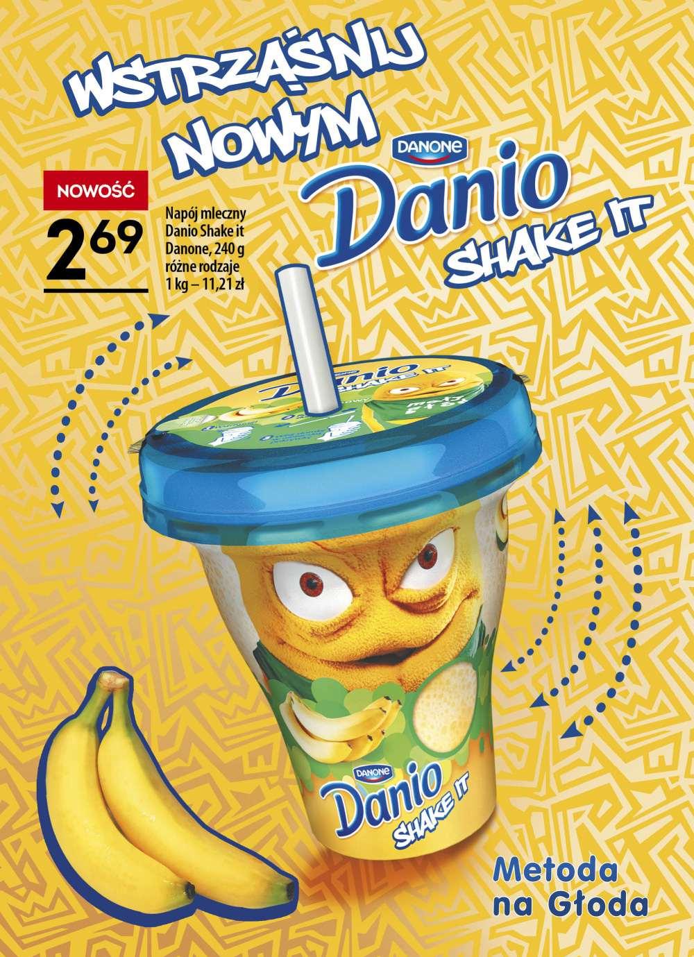 Gazetka promocyjna Żabka str. 15