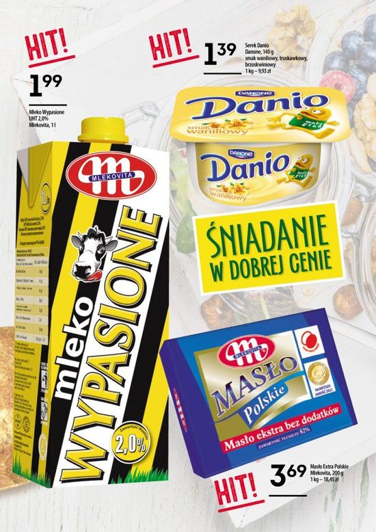 Gazetka promocyjna Żabka str. 3