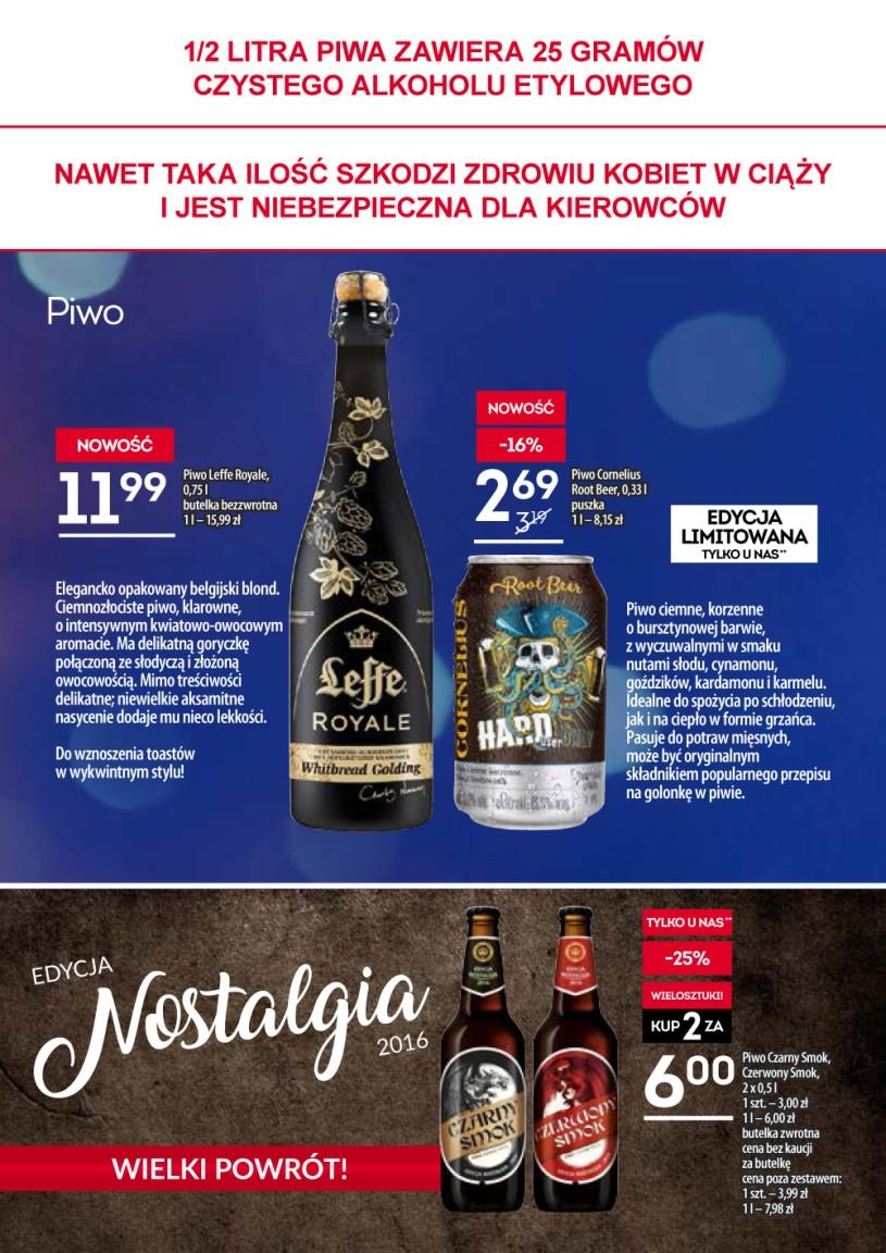 Gazetka promocyjna Żabka str. 24