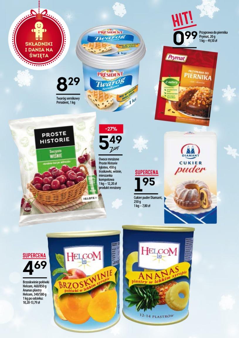 Gazetka promocyjna Żabka str. 14